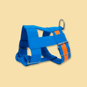 peitoral tracao nylon fita 40