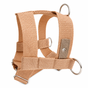 peitoral tracao nylon fita 40